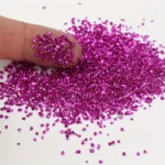 23 Colors 0.8-1.5mm Super Mini Magic Glass Gravel 10g - Image 8