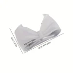 3pcs/set Storage Box Resin Large Jar Silicone Molds - Image 3