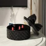 3pcs/set Storage Box Resin Large Jar Silicone Molds - Image 6