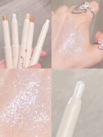 Tear Eyes Galaxy Lying Silkworm Pen Eyeshadow Stick Pearlescent Brightening - Image 4