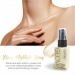 Intense Shimmer Spray Packaging Highlighter Spray Pearlescent Setting Spray - Image 8